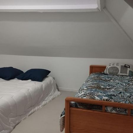 Agreable Maison Avec Parking Gratuit Apartamento Amiens Exterior foto